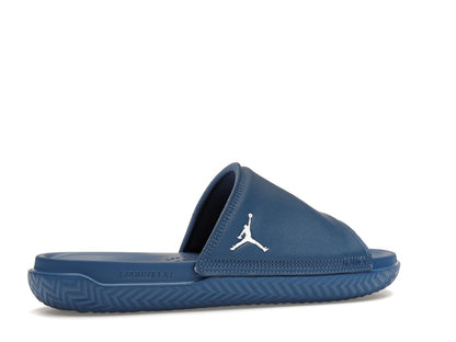 Jordan Play Slide True Blue