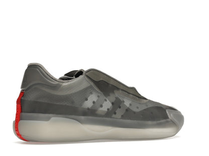adidas Luna Rossa 21 Prada Gunmetal Grey
