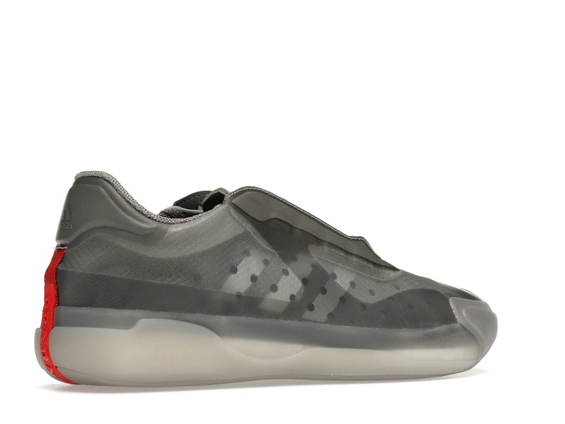 adidas Luna Rossa 21 Prada Gunmetal Grey