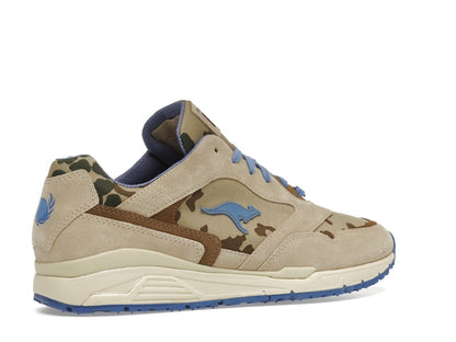 KangaROOS Ultimate Veteran Desert