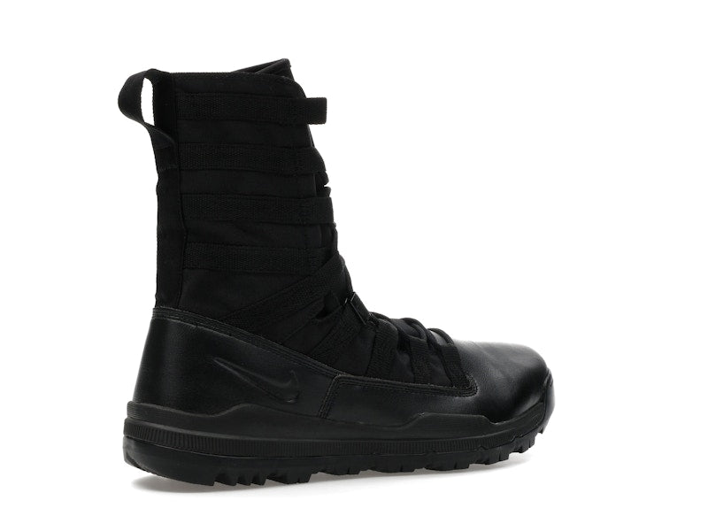 Nike SFB Gen 2 8" Black