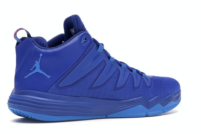 Jordan Cp3.Ix Game Royal/Photo Blue-Infrared 23