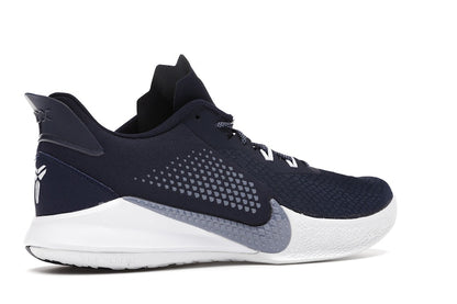 Nike Mamba Fury Midnight Navy (Team)
