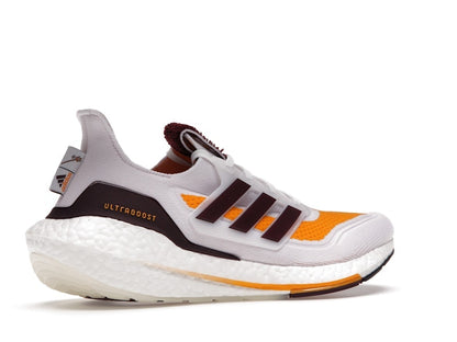 adidas Ultra Boost 21 Arizona State