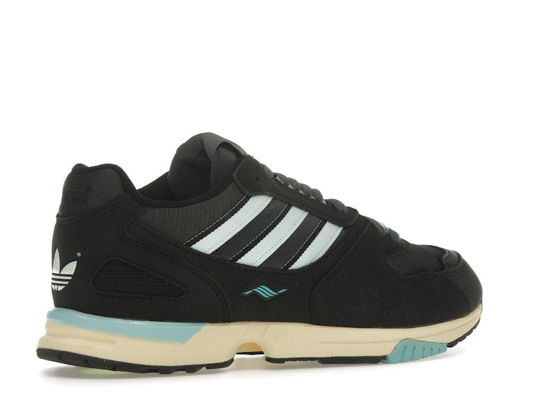 adidas ZX 4000 Core Black Ice Mint
