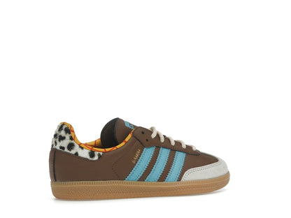 adidas Samba OG Toy Story Woody (PS)