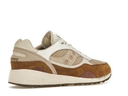 Saucony Shadow 6000 Cappuccino