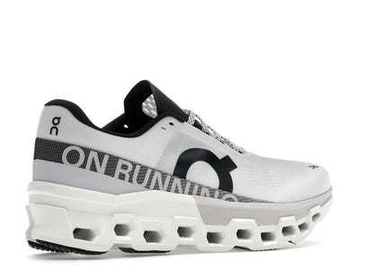 On Running Cloudmonster 2 White Frost