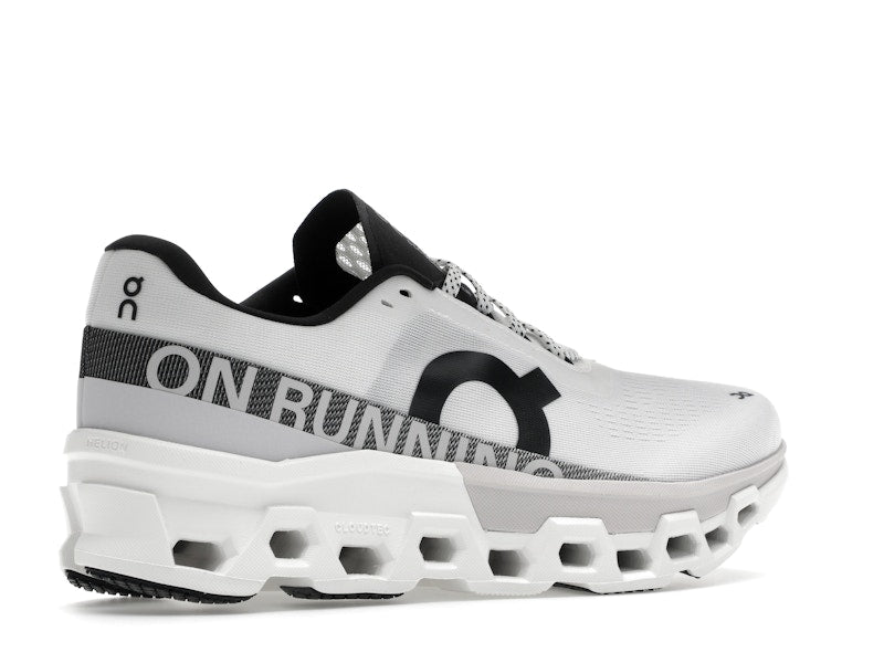 On Running Cloudmonster 2 White Frost