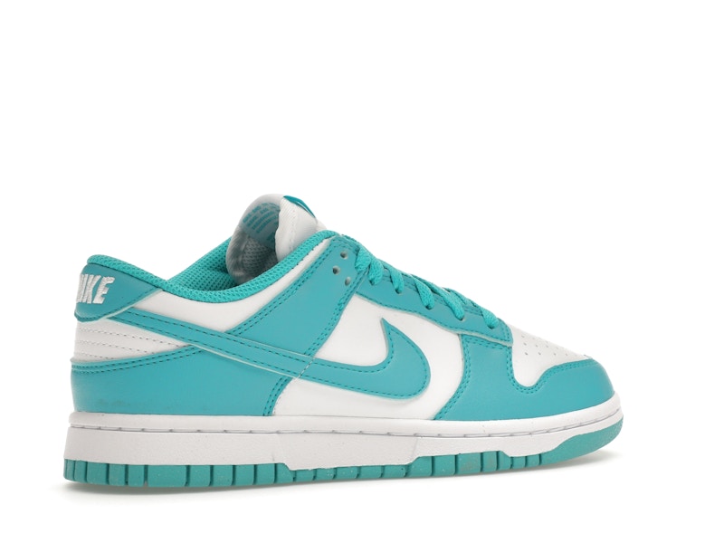 Nike Dunk Low Next Nature Dusty Cactus (Women's)