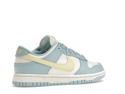 Nike Dunk Low Ocean Bliss Citron Tint (Women's)