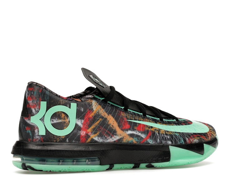 Nike KD 6 Illusion (2026)