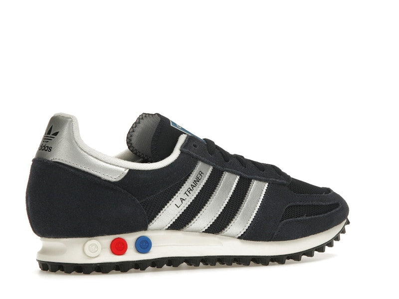 adidas LA Trainer OG Legend Ink Matte Silver (2022)