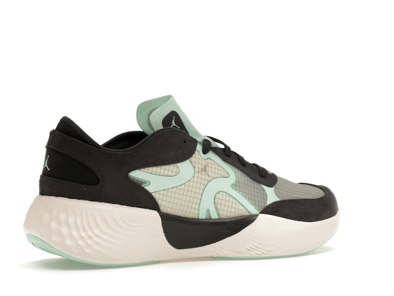 Jordan Delta 3 Low Anthracite Mint Foam