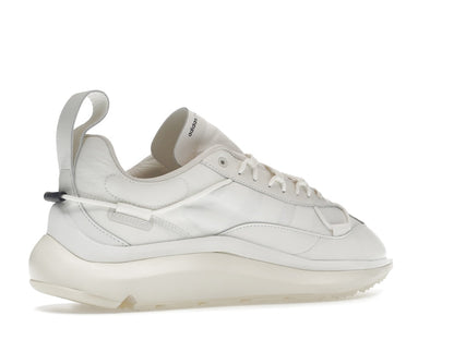 adidas Y-3 Shiku Run Chalk White Chalk White Black