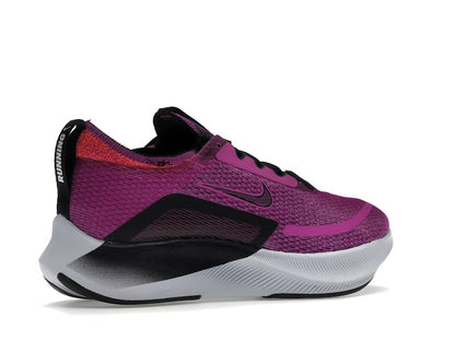 Nike Zoom Fly 4 Hyper Violet (Women's)