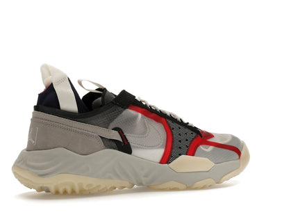 Jordan Delta Breathe Clear Medium Grey