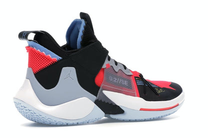 Jordan Why Not Zer0.2 SE Red Orbit
