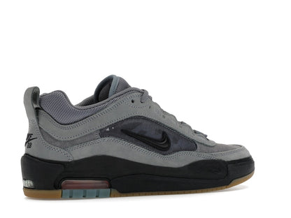 Nike SB Air Max Ishod ISO Cool Grey Black Gum