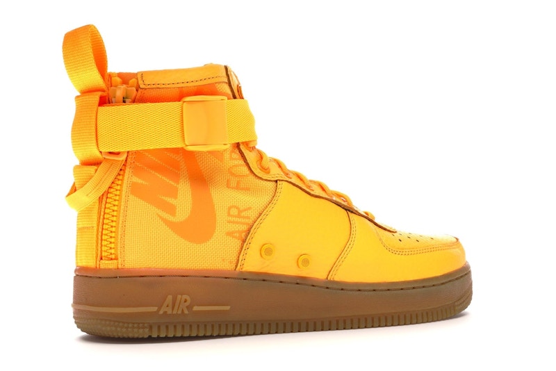 Nike SF Air Force 1 Mid Odell Beckham Jr.