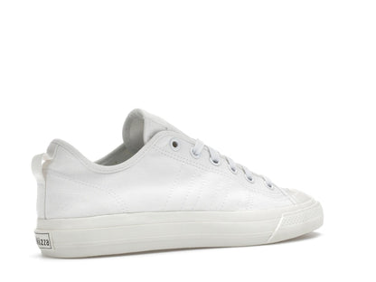 adidas Nizza Lo RF White Off White