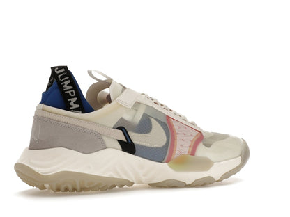 Jordan Delta Breathe Tech White