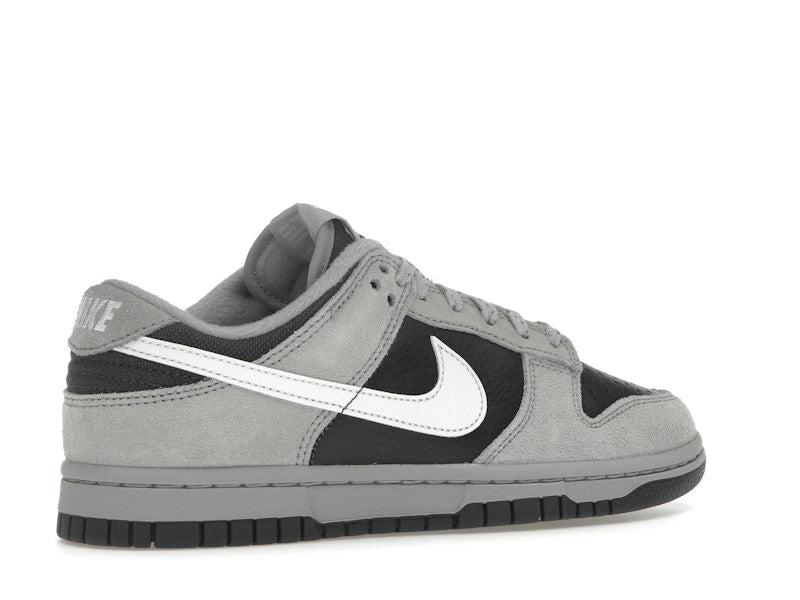 Nike Dunk Low Light Smoke Grey Anthracite