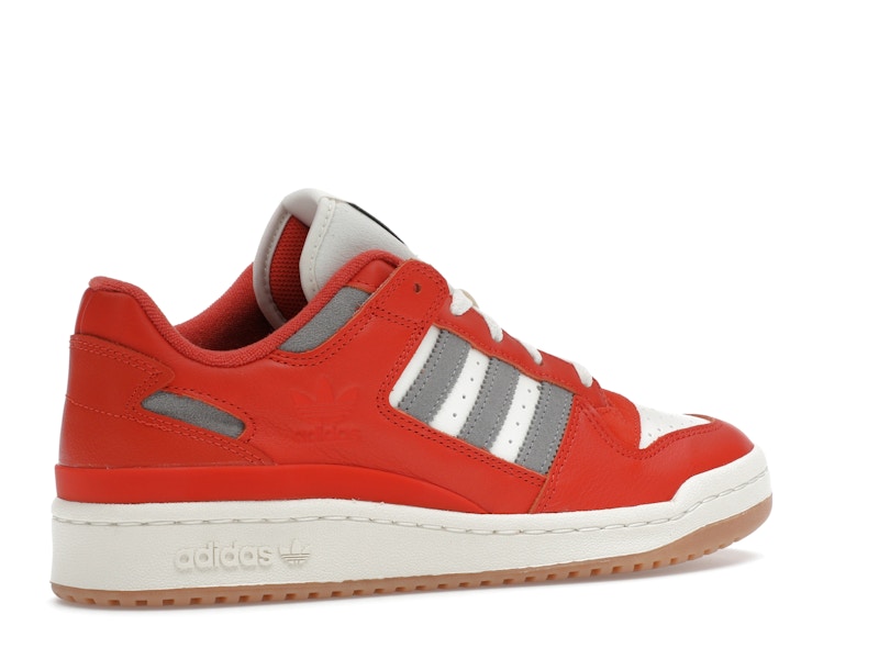 adidas Forum Low Classic Preloved Red Gum