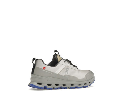 On Running Cloudhero Waterproof Silver Fog (GS)