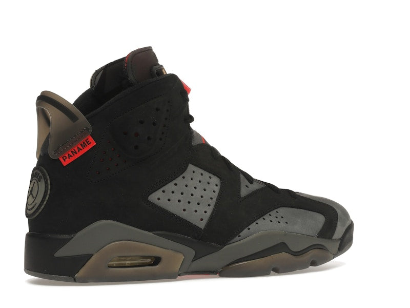 Jordan 6 Retro PSG Paris Saint-Germain