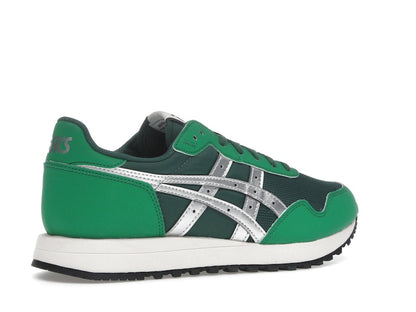 ASICS Tiger Runner II Grove Pure Silver (Women's)