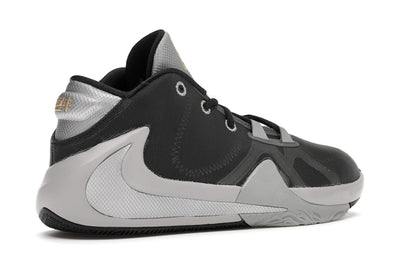Nike Zoom Freak 1 Smoke Grey (GS)