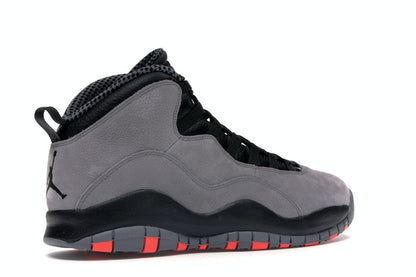Jordan 10 Retro Cool Grey