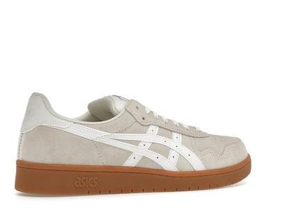 ASICS Japan Pro Cream White