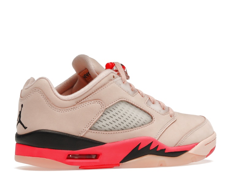 Jordan 5 Retro Low Girls That Hoop (Women's)