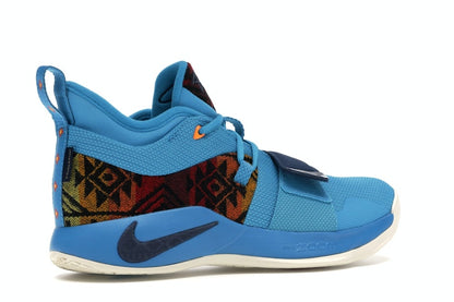 Nike PG 2.5 Pendleton