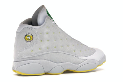 Jordan 13 Retro Oregon Ducks (F&F)