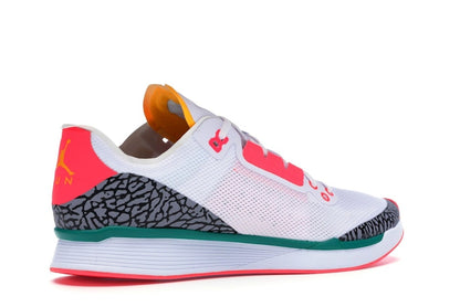 Jordan 88 Racer SoleFly Lottery