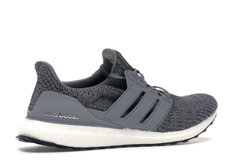 adidas Ultra Boost 4.0 Grey