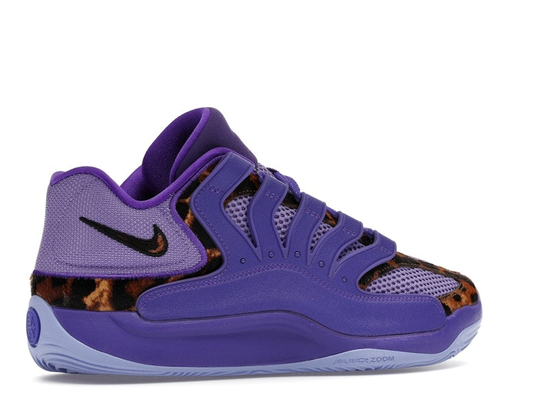 Nike KD 18 Chet Holmgren Thunder & Reign