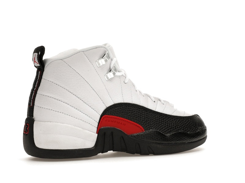 Jordan 12 Retro Taxi Flip (GS)