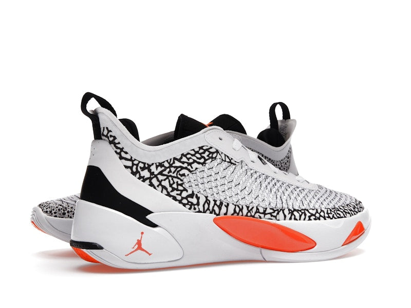 Jordan Luka 1 Safari