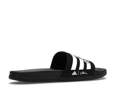 adidas Adilette Comfort Slide The Simpsons Bart