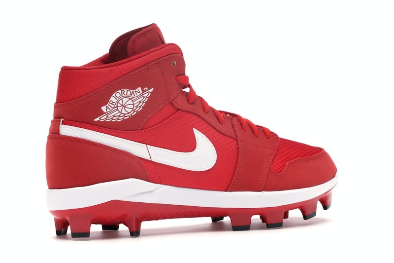 Jordan 1 Retro MCS University Red Ripstop (2020)