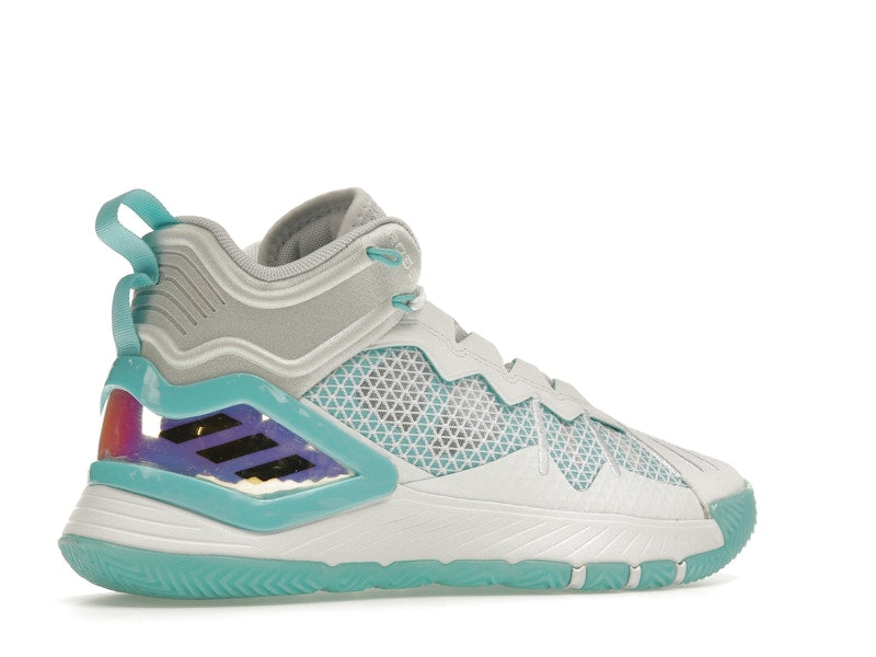 adidas D Rose Son of Chi Christmas