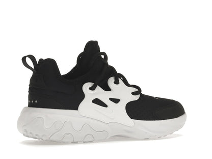 Nike React Presto Black White (GS)