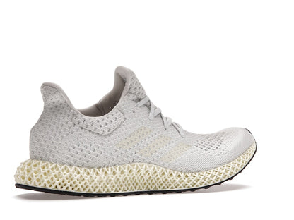 adidas Futurecraft 4D Chalk White