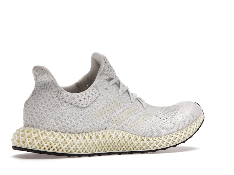 adidas Futurecraft 4D Chalk White