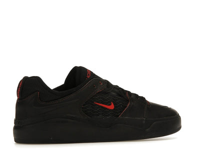 Nike SB Ishod Wair Black Red