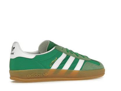 adidas Gazelle Indoor Green Gum